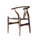 Replica Hans Wegner Wishbone Chair